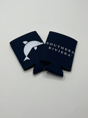 Southern Riviera Coozie