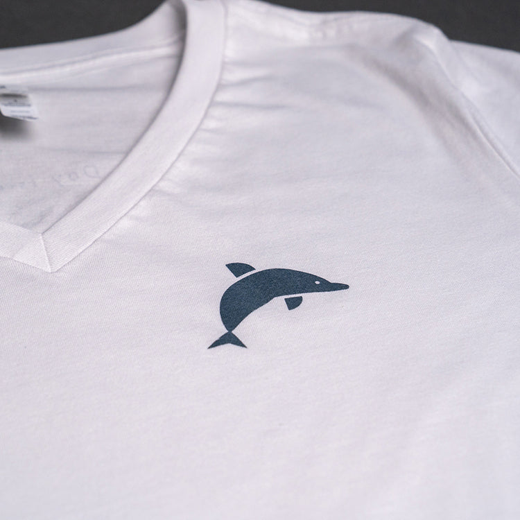 Ladies Dolphin T-Shirt